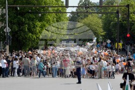 Варна - 24 май - честване