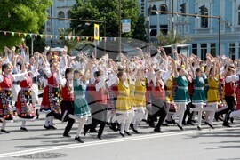 Варна - 24 май - честване