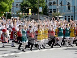 Варна - 24 май - честване