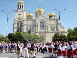Варна - 24 май - честване