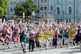 Варна - 24 май - честване