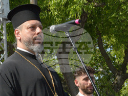 Варна - 24 май - честване