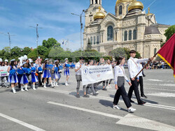 Варна - 24 май - честване