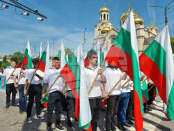 Варна - 24 май - честване