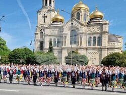 Варна - 24 май - честване