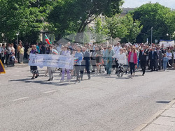 Шумен - 24 май- честване