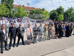 Шумен - 24 май- честване