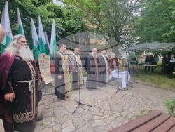 Плевен - 24 май - честване