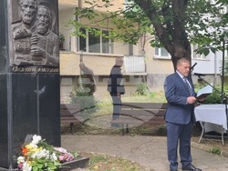 Плевен - 24 май - честване