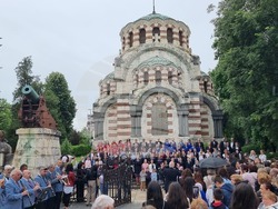 Плевен - 24 май - честване