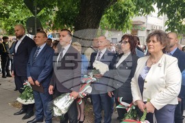 Плевен - 24 май - честване