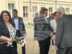 Казанлък - 24 май - честване