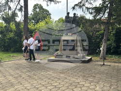 Казанлък - 24 май - честване