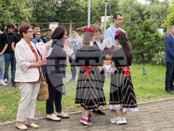 Казанлък - 24 май - честване