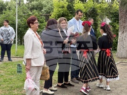 Казанлък - 24 май - честване