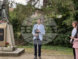 Казанлък - 24 май - честване