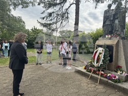 Казанлък - 24 май - честване