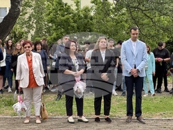 Казанлък - 24 май - честване