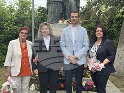 Казанлък - 24 май - честване