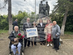 Казанлък - 24 май - честване