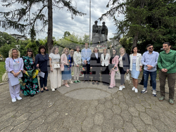 Казанлък - 24 май - честване