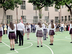 Благоевград - 24 май - честване