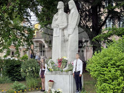 Благоевград - 24 май - честване