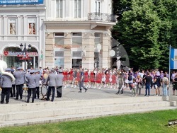 Пловдив - 24 май - честване