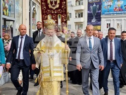 Пловдив - 24 май - честване