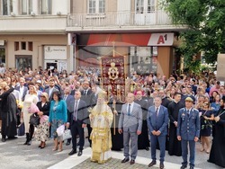 Пловдив - 24 май - честване