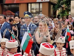 Пловдив - 24 май - честване