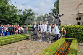 Разград - 24 май - празник