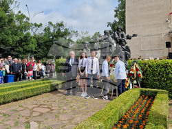 Разград - 24 май - празник