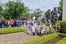 Разград - 24 май - празник