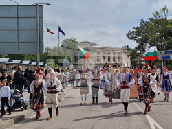 Разград - 24 май - празник