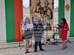 Разград - 24 май - празник