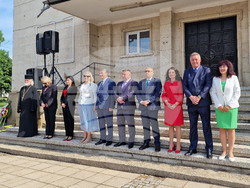 Разград - 24 май - празник