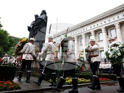 Национална библиотека „Св. св. Кирил и Методий“ - 24 май - тържество