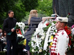 Национална библиотека „Св. св. Кирил и Методий“ - 24 май - тържество