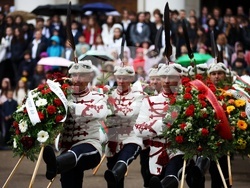Национална библиотека „Св. св. Кирил и Методий“ - 24 май - тържество