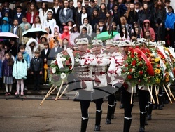 Национална библиотека „Св. св. Кирил и Методий“ - 24 май - тържество