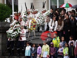 Национална библиотека „Св. св. Кирил и Методий“ - 24 май - тържество