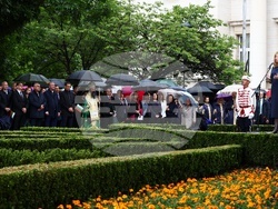 Национална библиотека „Св. св. Кирил и Методий“ - 24 май - тържество