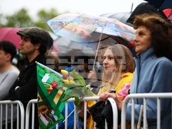 Национална библиотека „Св. св. Кирил и Методий“ - 24 май - тържество