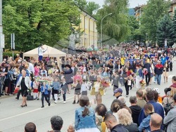 Габрово - 24 май - честване