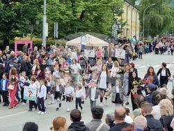 Габрово - 24 май - честване