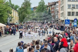 Габрово - 24 май - честване