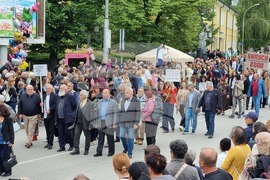 Габрово - 24 май - честване