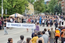 Габрово - 24 май - честване