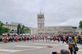 Габрово - 24 май - честване